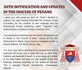 30th_Notification&Updates