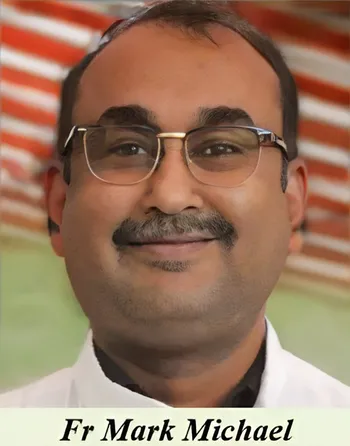 Rev. Fr. Mark Michael